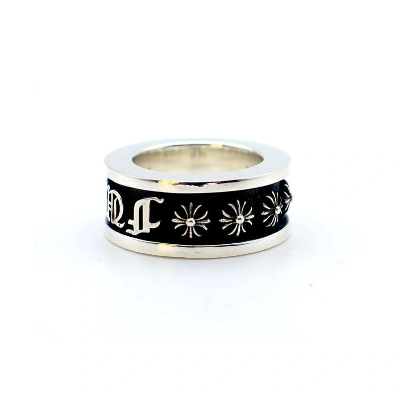 Flexible Chrxmx Hxxrts Rings 296621