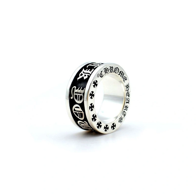 Flexible Chrxmx Hxxrts Rings 296621