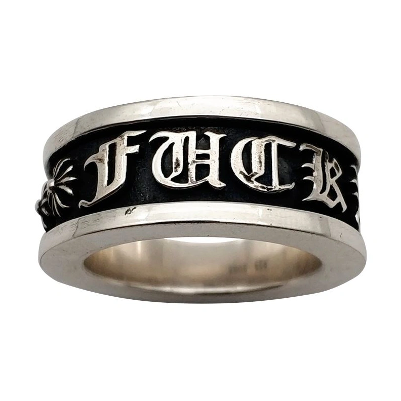 Flexible Chrxmx Hxxrts Rings 296621