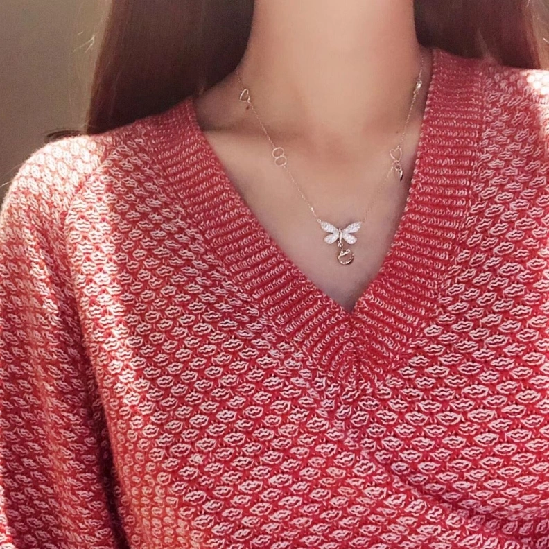 Gxccx Necklaces SmartChoice 302482