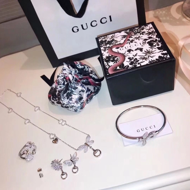 Gxccx Necklaces SmartChoice 302482