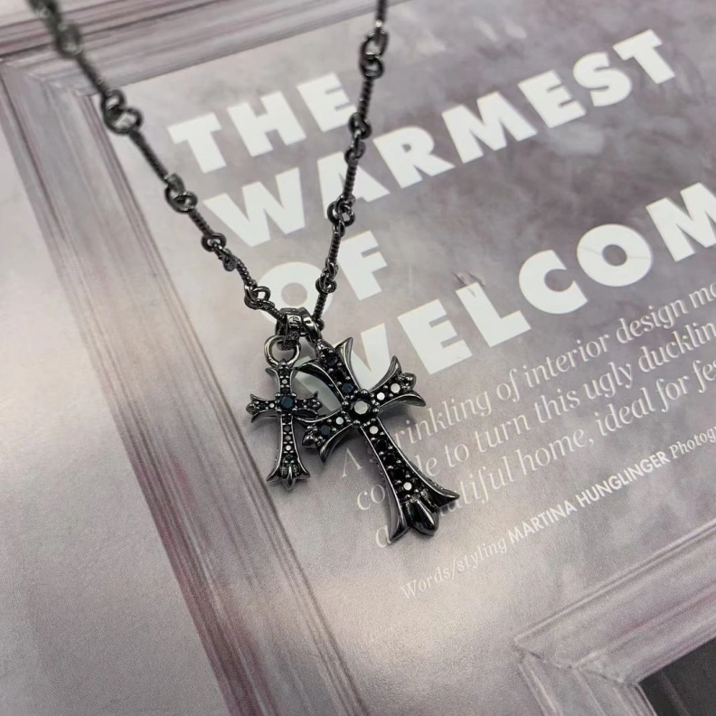 UrbanStyle Chrxmx Hxxrts Necklaces 296655