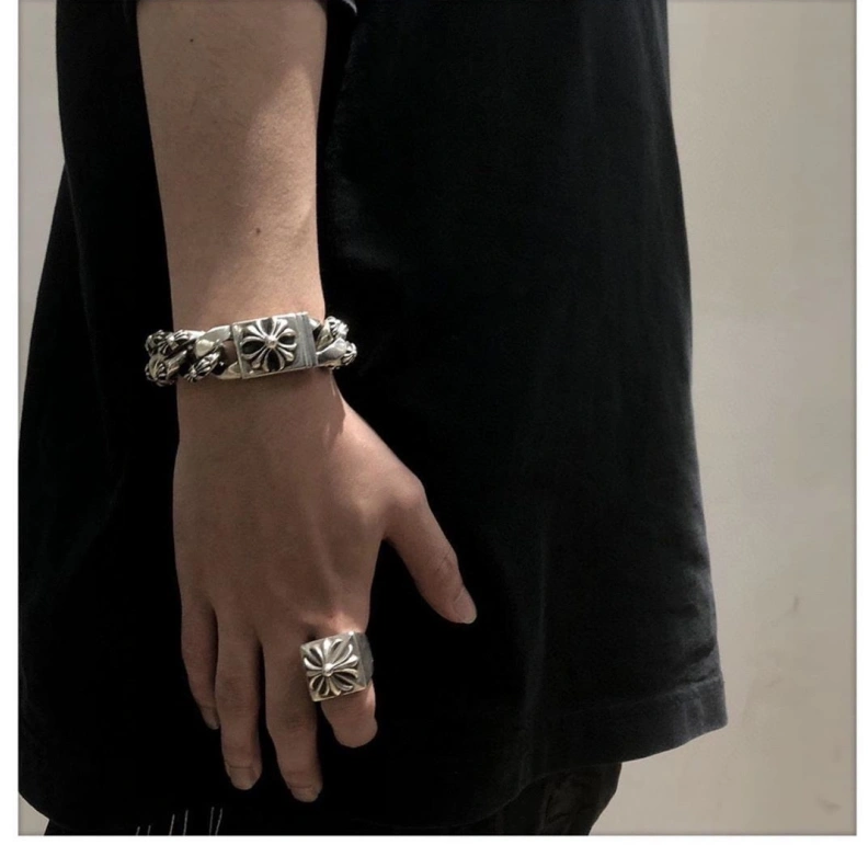 Chrxmx Hxxrts Bracelets UrbanStyle 297186