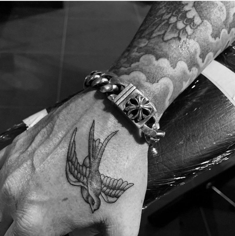 Chrxmx Hxxrts Bracelets UrbanStyle 297186