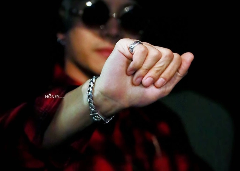 Chrxmx Hxxrts Bracelets UrbanStyle 297186