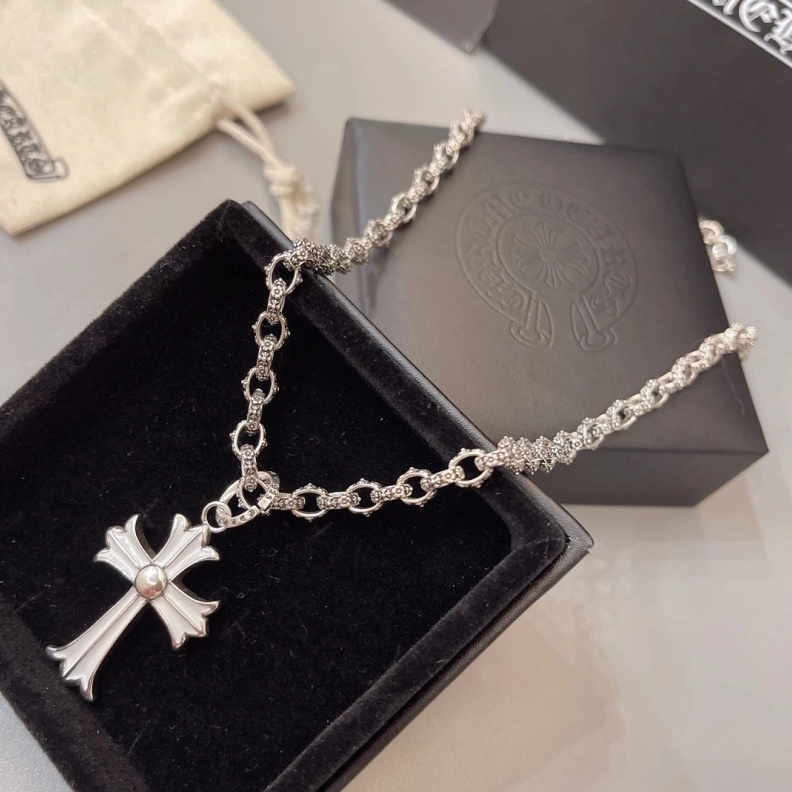 Durable Chrxmx Hxxrts Necklaces 296652