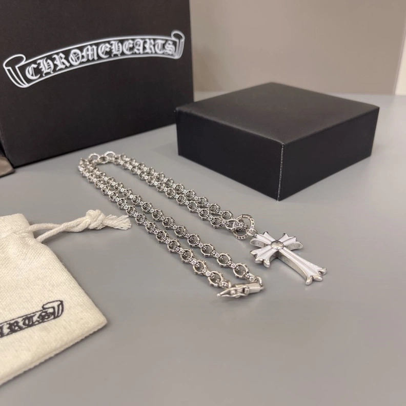 Durable Chrxmx Hxxrts Necklaces 296652