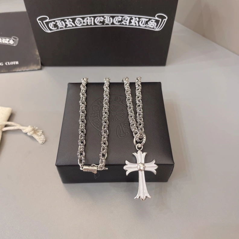 Durable Chrxmx Hxxrts Necklaces 296652