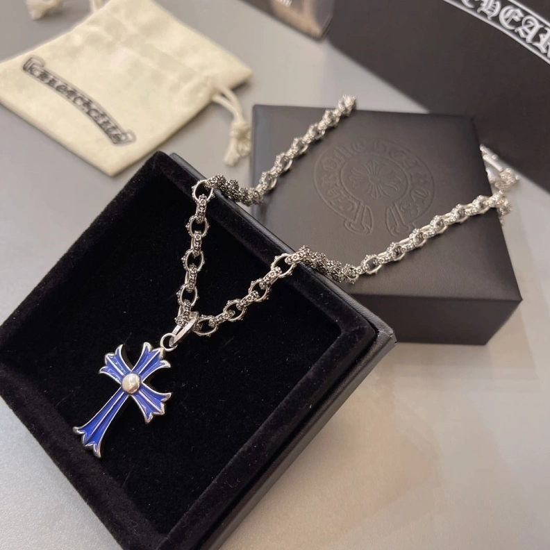 Sophisticated Chrxmx Hxxrts Necklaces 296650