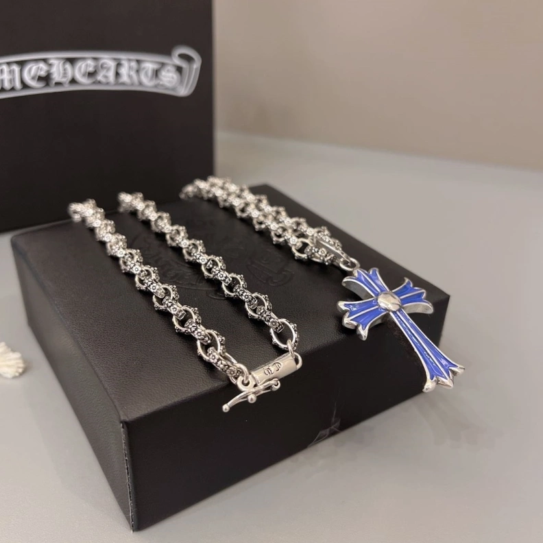 Sophisticated Chrxmx Hxxrts Necklaces 296650