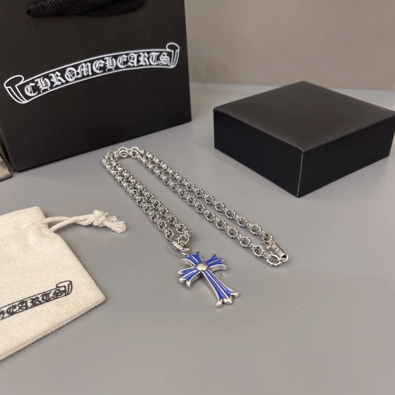 Sophisticated Chrxmx Hxxrts Necklaces 296650