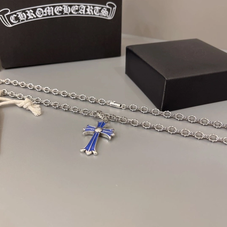 Sophisticated Chrxmx Hxxrts Necklaces 296650