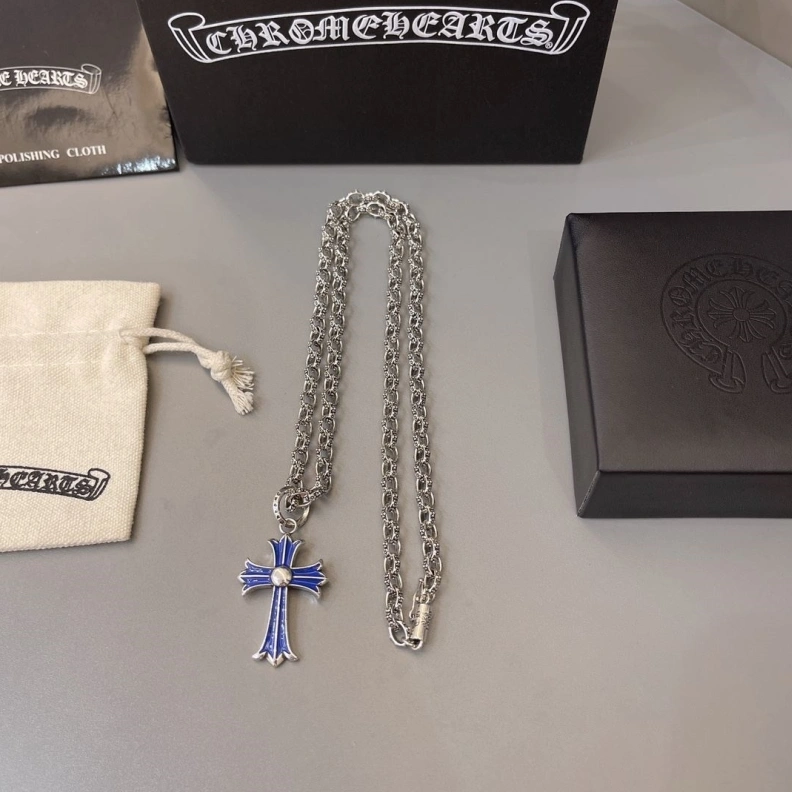 Sophisticated Chrxmx Hxxrts Necklaces 296650