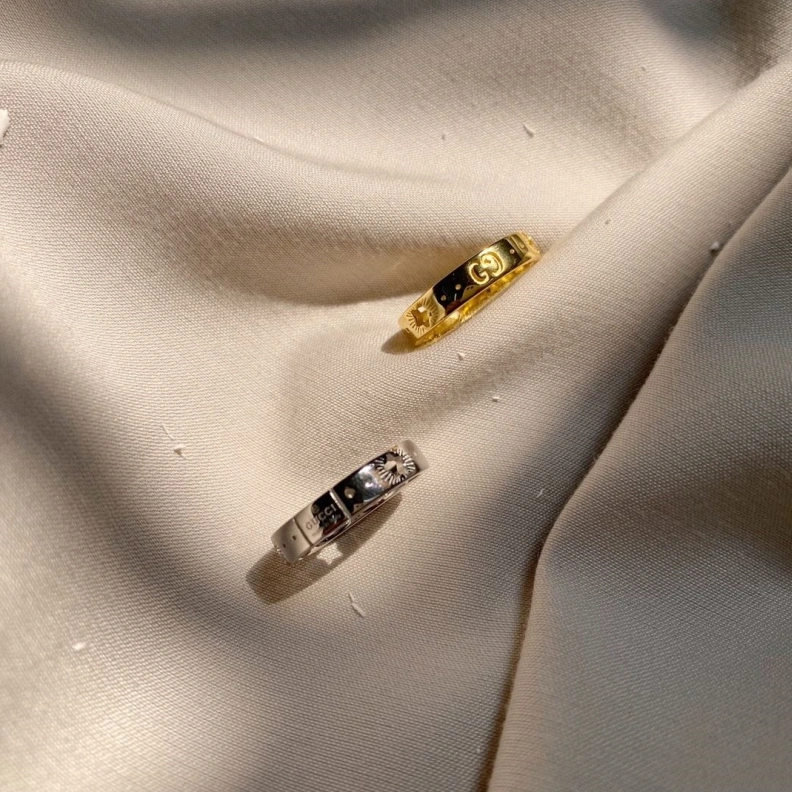 Compact Gxccx Rings 302420