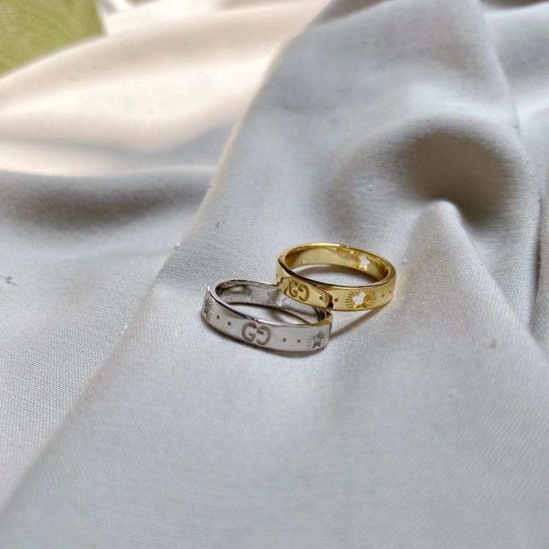 Compact Gxccx Rings 302420