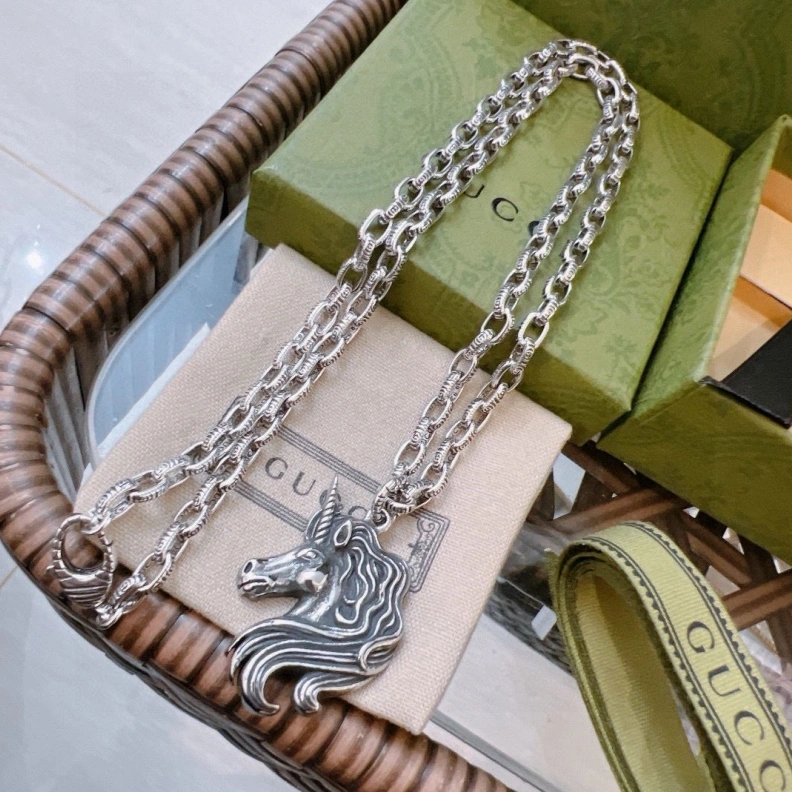 Gxccx Necklaces Vibrant 302488