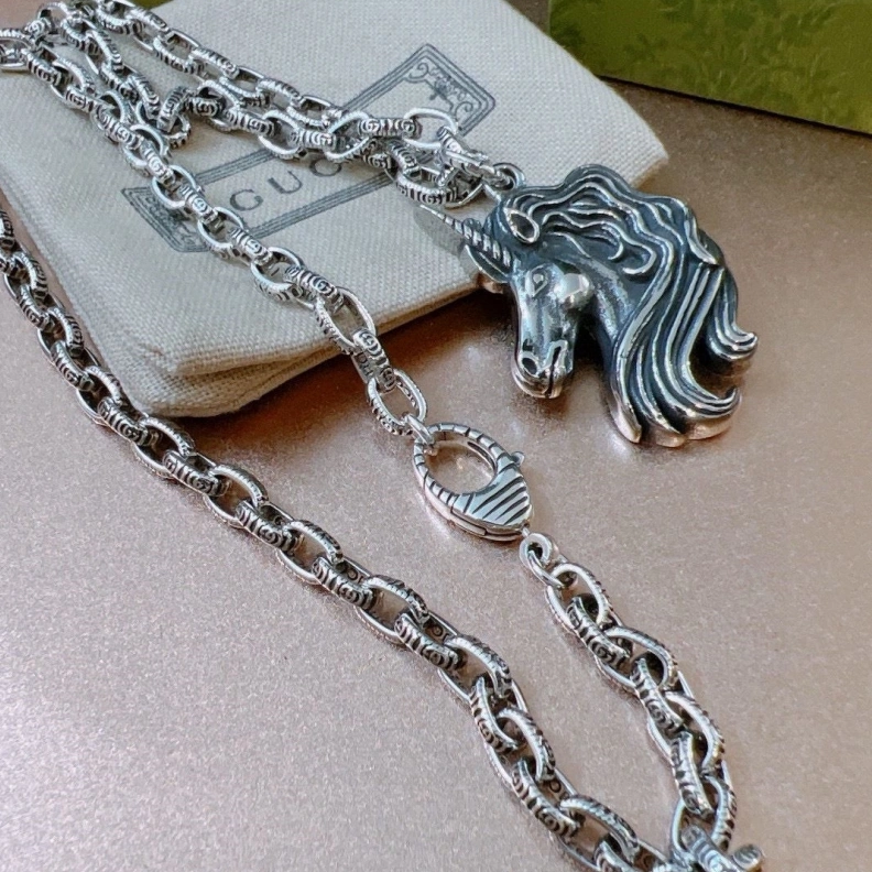 Gxccx Necklaces Vibrant 302488