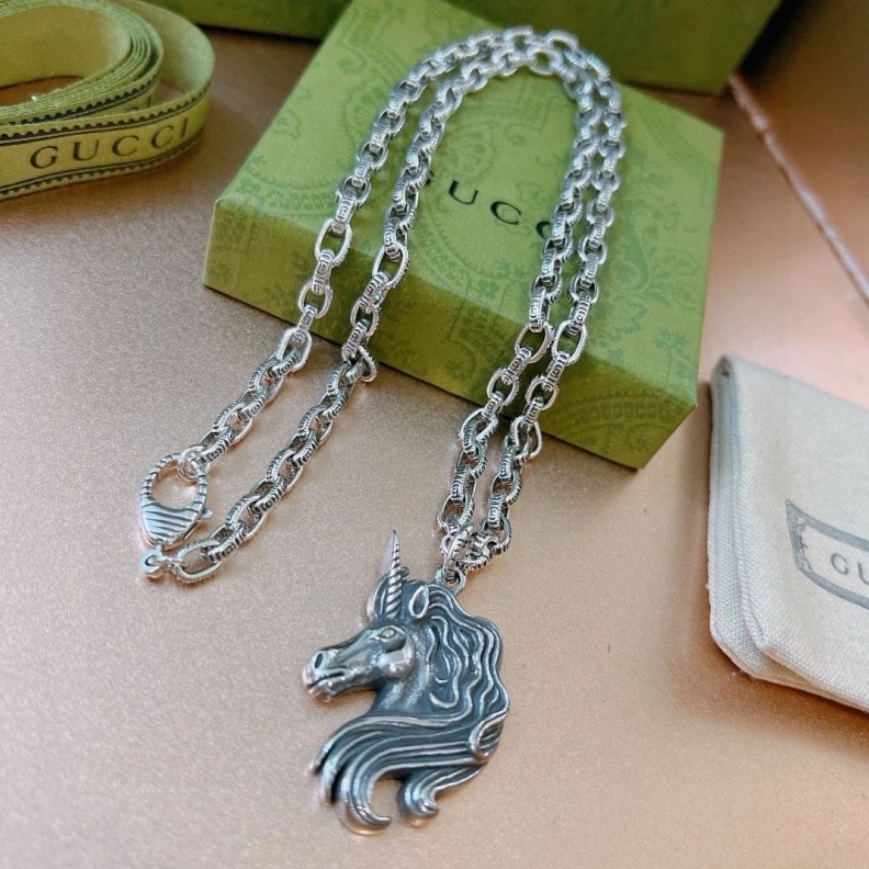 Gxccx Necklaces Vibrant 302488