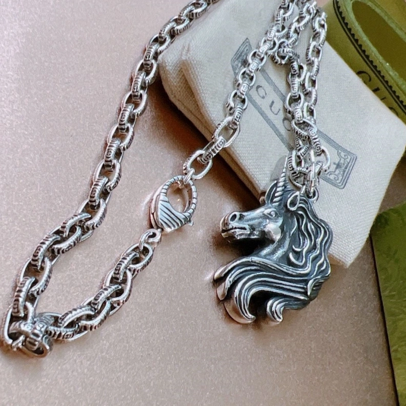Gxccx Necklaces Vibrant 302488