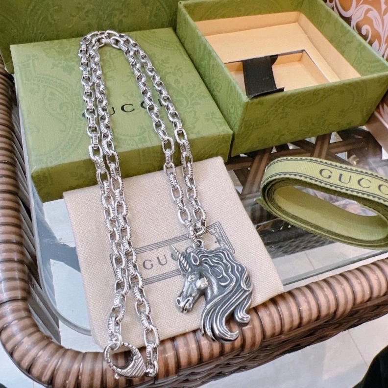 Gxccx Necklaces Vibrant 302488