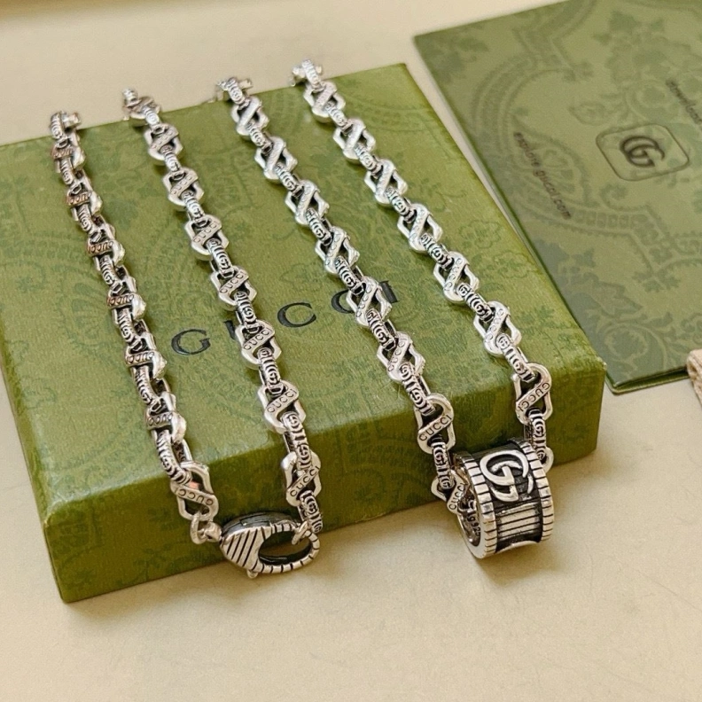 Gxccx Necklaces Cozy 302484