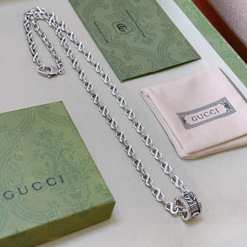 Gxccx Necklaces Cozy 302484