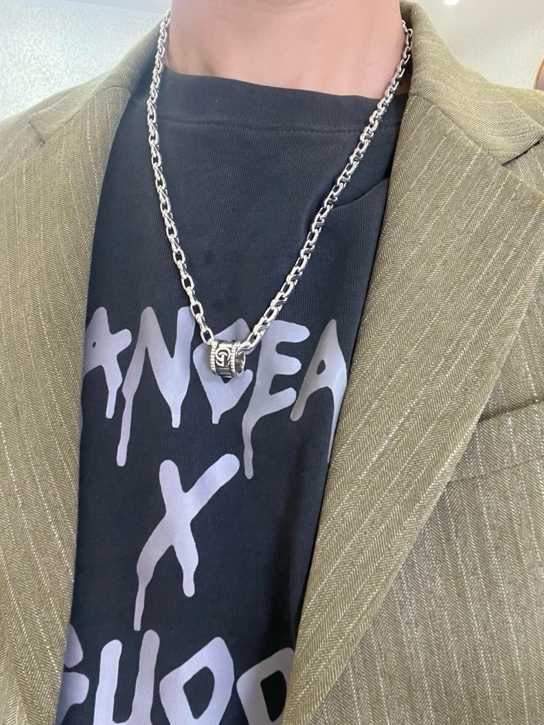 Gxccx Necklaces Cozy 302484