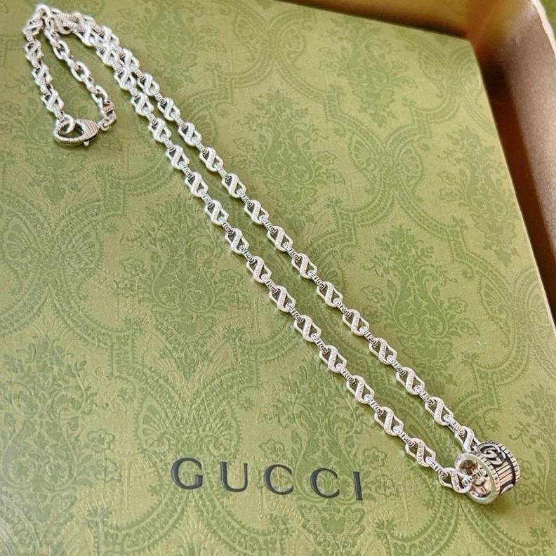Gxccx Necklaces Cozy 302484