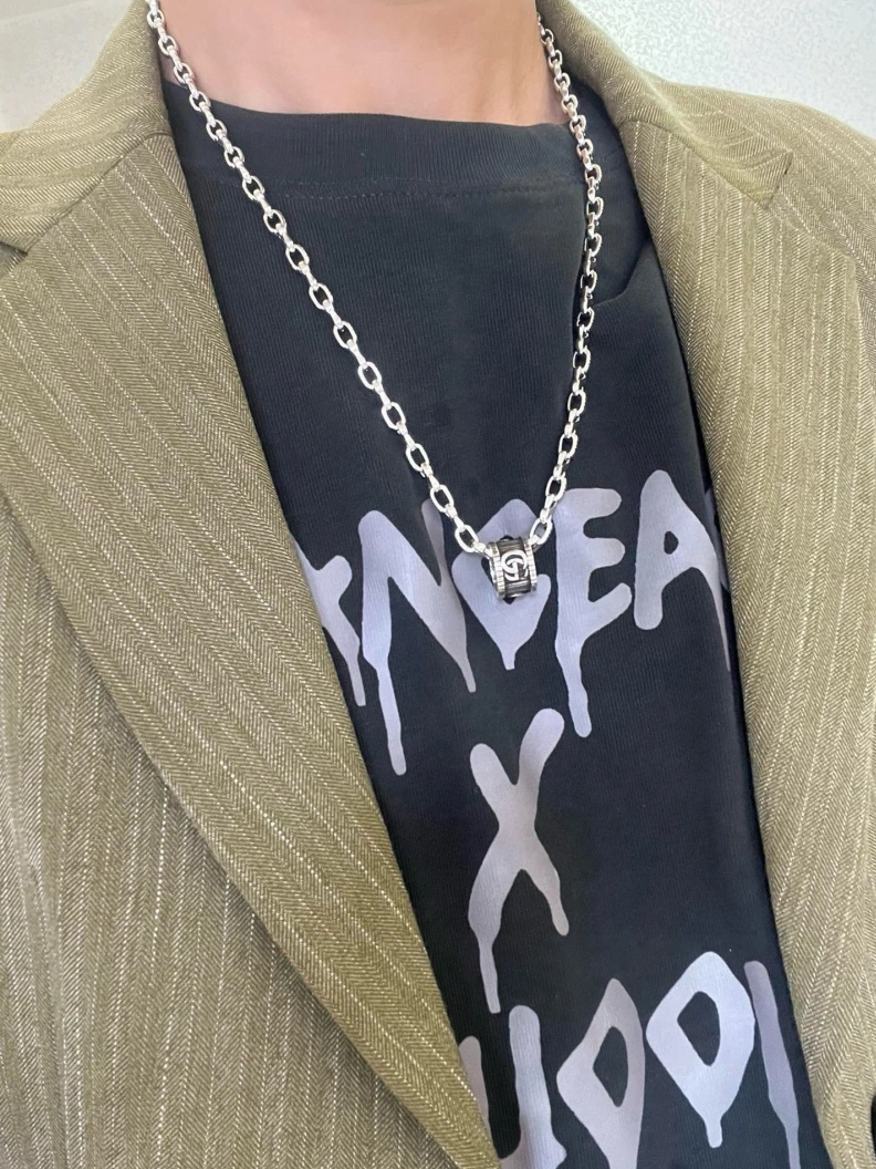 Gxccx Necklaces Cozy 302484