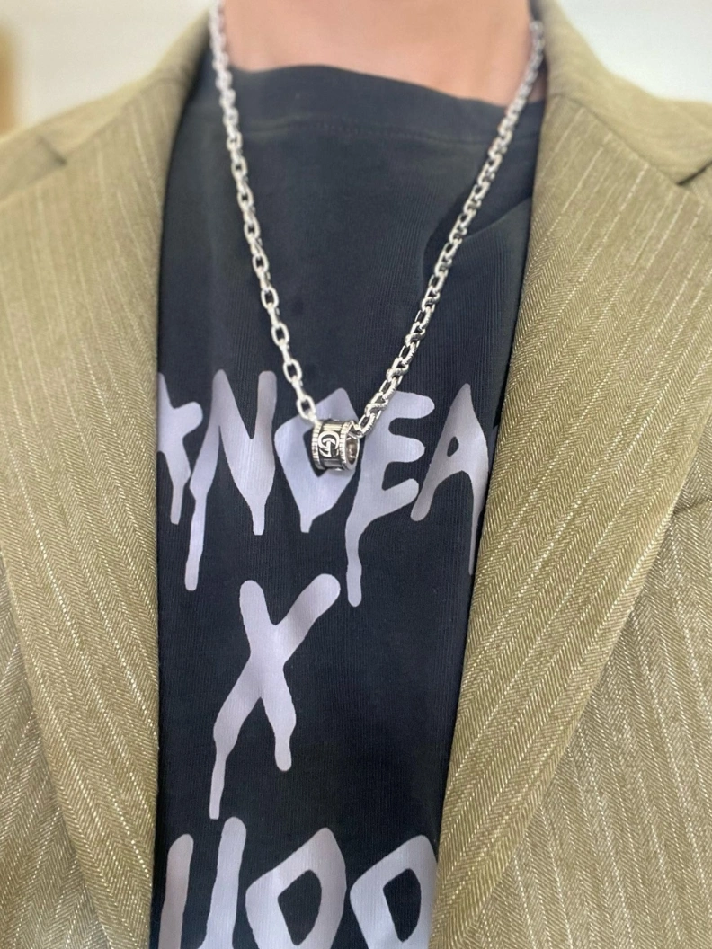 Gxccx Necklaces Cozy 302484