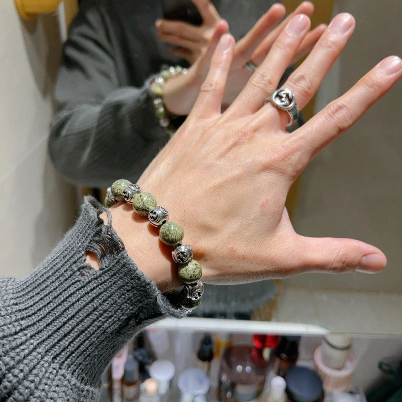Resilient Gxccx Bracelets 302801