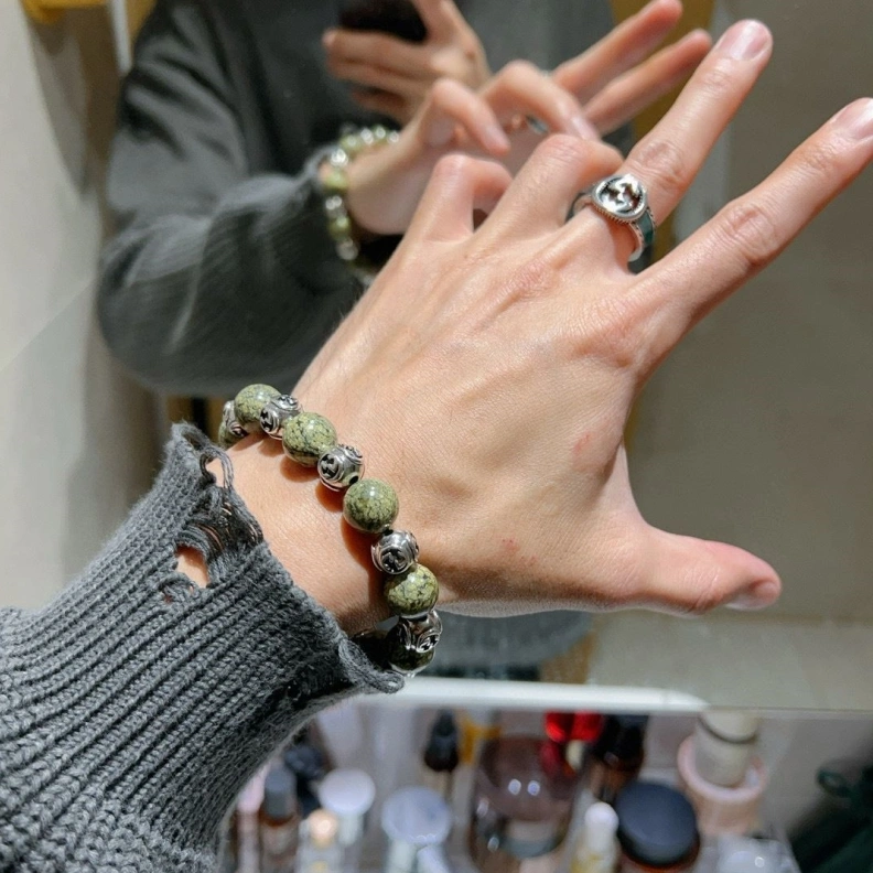 Resilient Gxccx Bracelets 302801