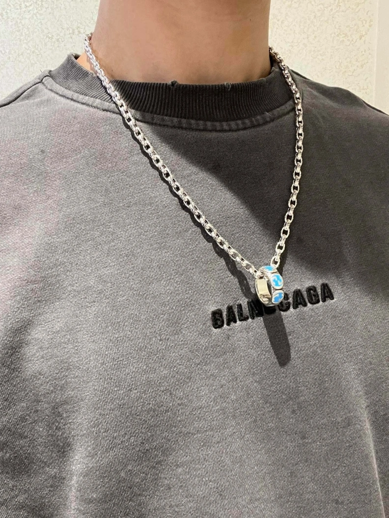 Unique Gxccx Necklaces 302477