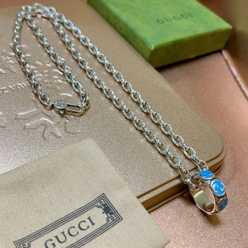Unique Gxccx Necklaces 302477