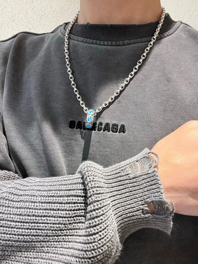 Unique Gxccx Necklaces 302477