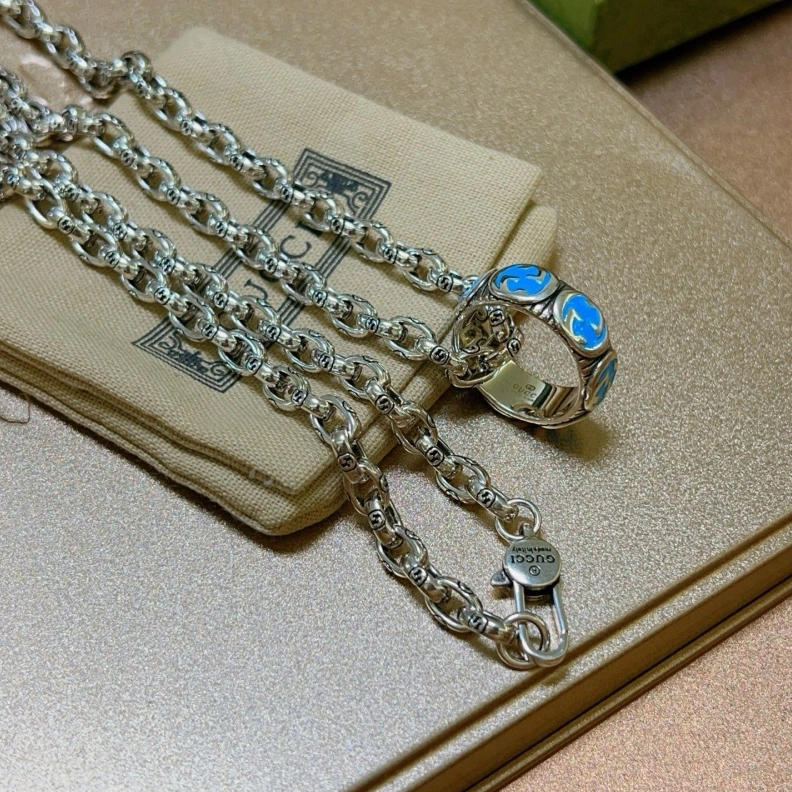 Unique Gxccx Necklaces 302477