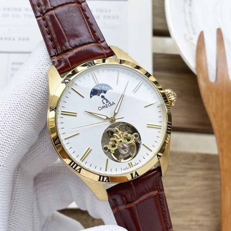 Trendy OMXGX 237920