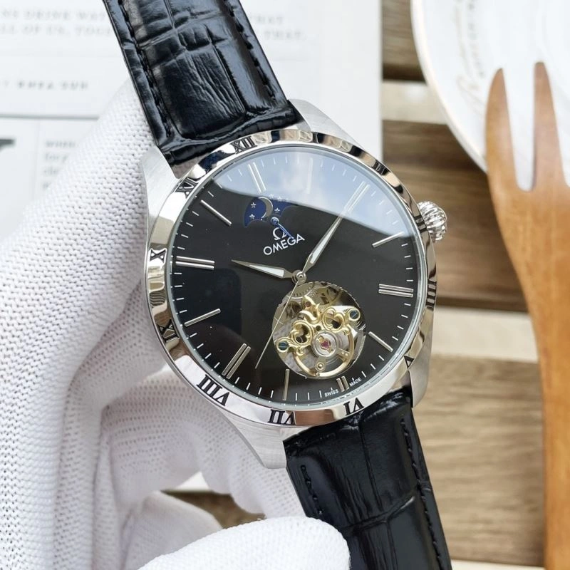 Trendy OMXGX 237920
