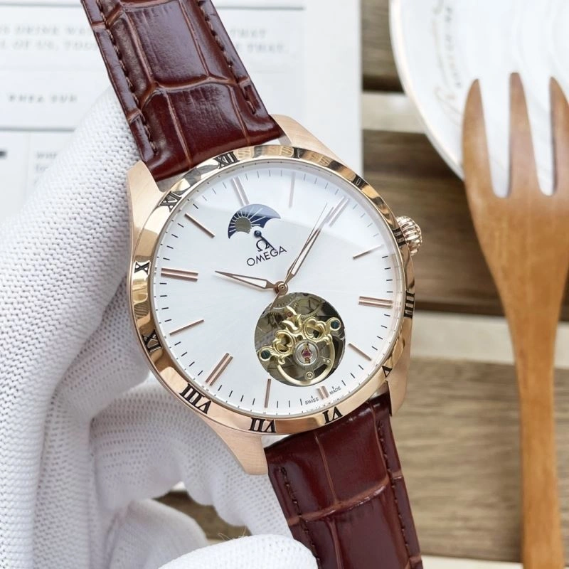 Trendy OMXGX 237920