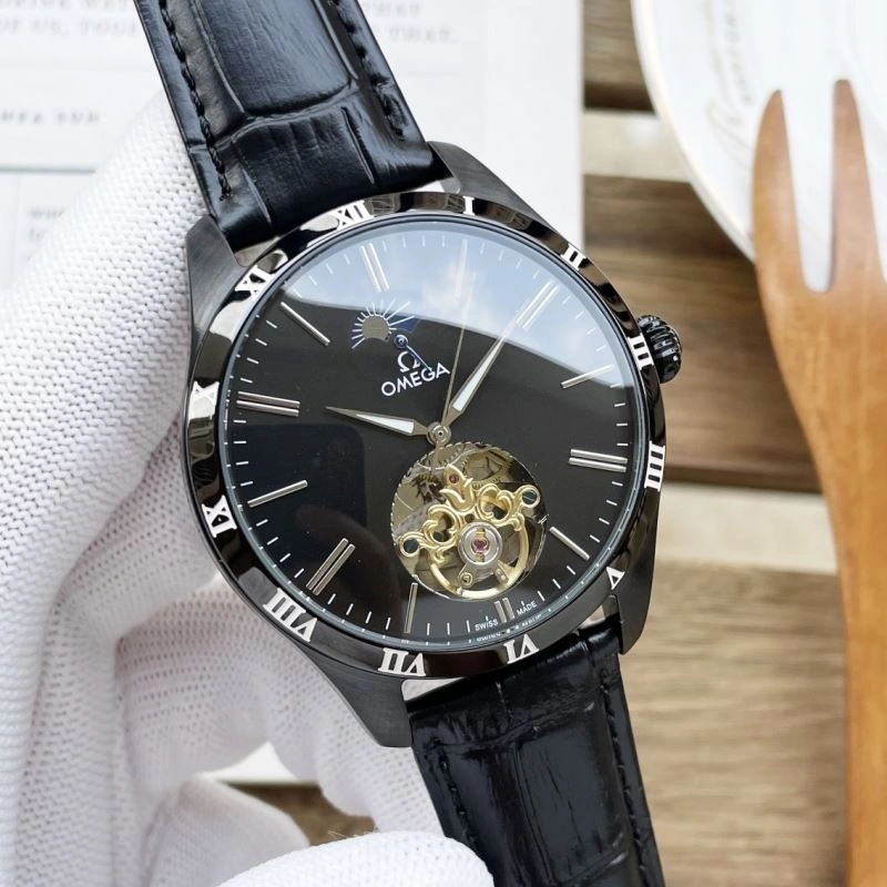Trendy OMXGX 237920