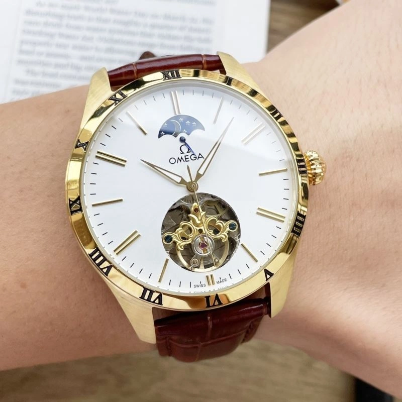 Trendy OMXGX 237920
