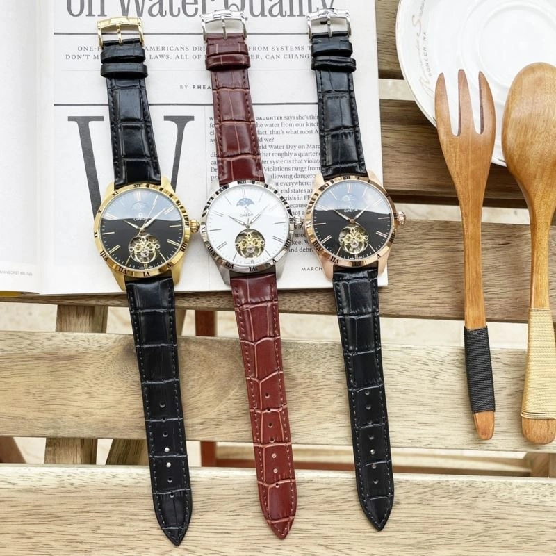 Trendy OMXGX 237920