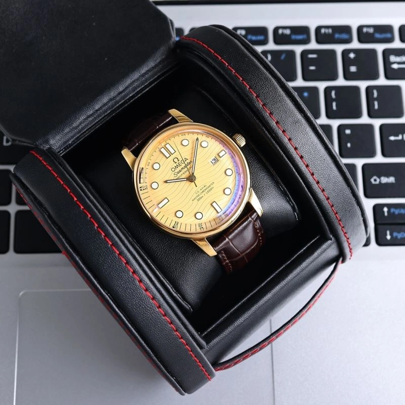 OMXGX Efficient 237890