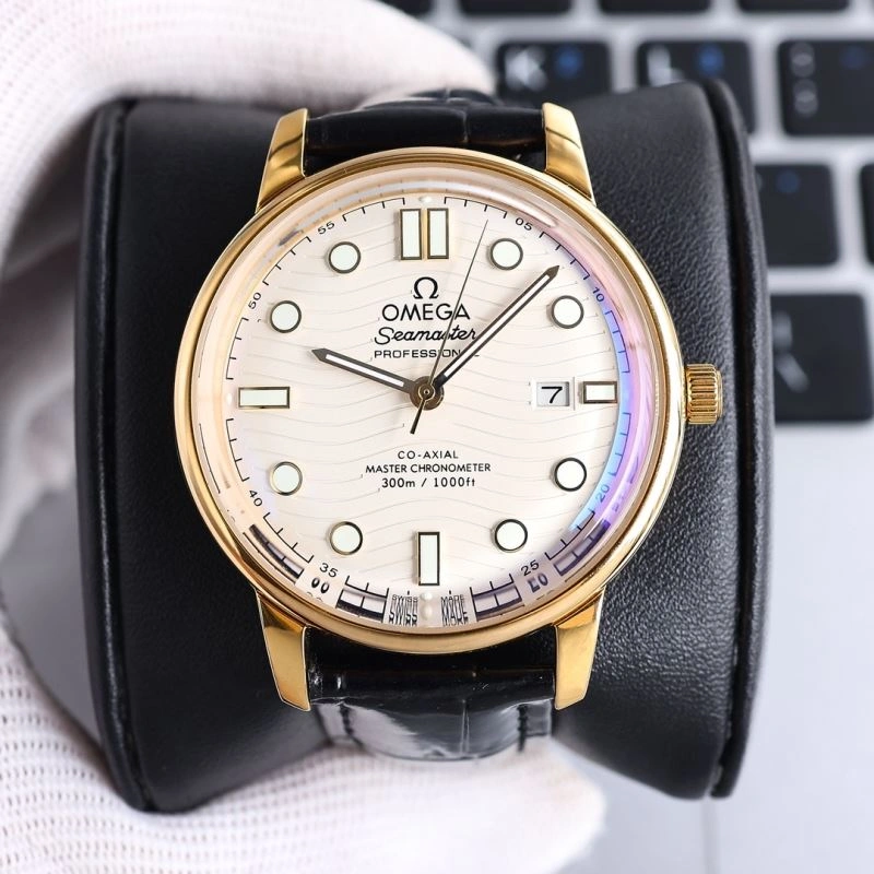 OMXGX Efficient 237890