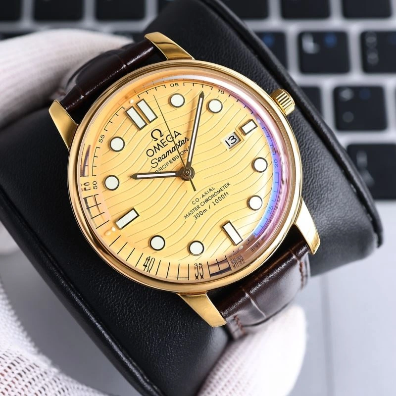 OMXGX Efficient 237890