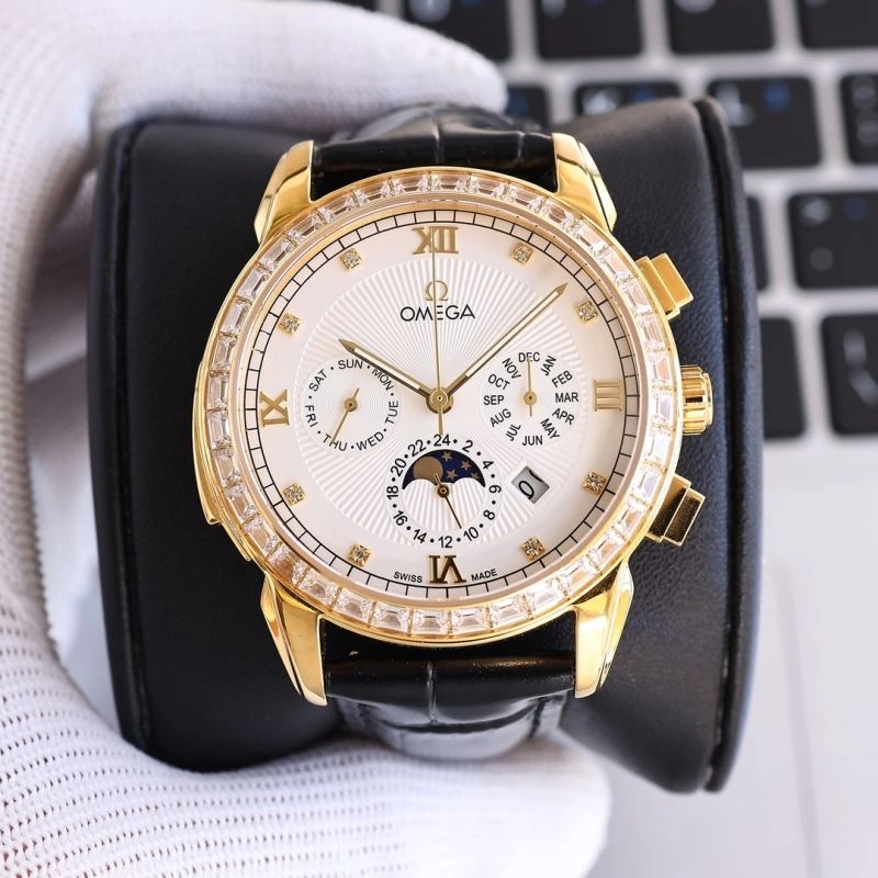 Durable OMXGX 237888