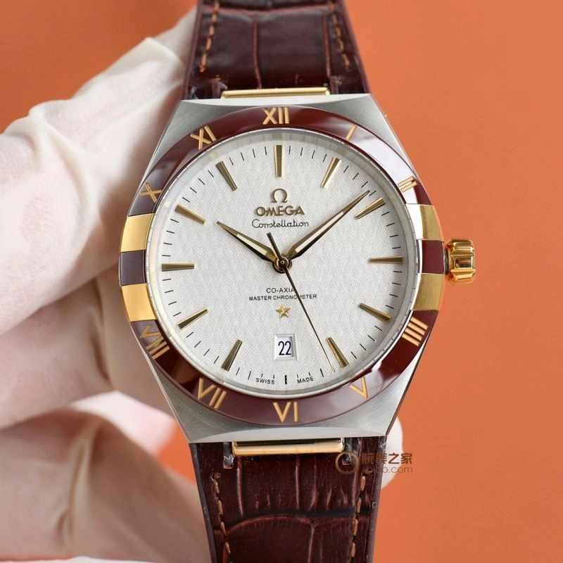 Trendy OMXGX 237874