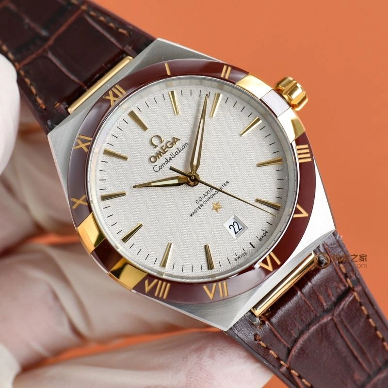 Trendy OMXGX 237874
