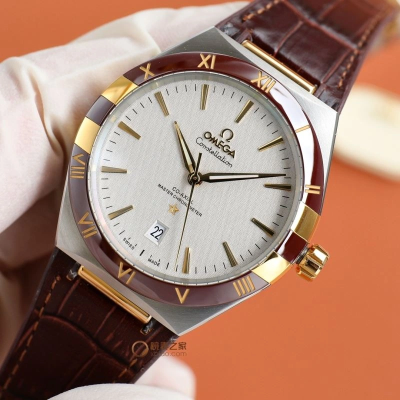 Trendy OMXGX 237874