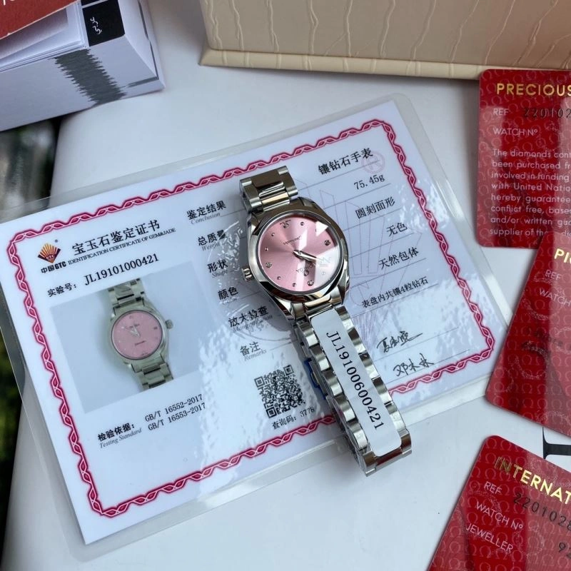 Stylish OMXGX 237845